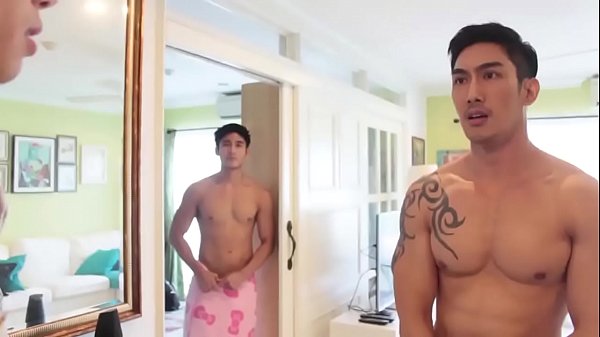 Bangkok G Story ep 19, Asian gay couple porn