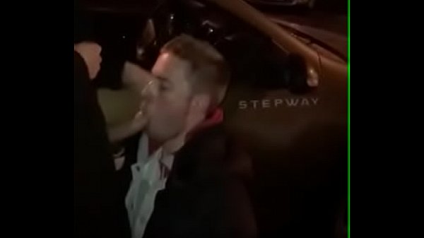 Chupando amigo na rua, amatuer gay