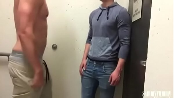 Cogeme fuerte amateur straight guys gay porn