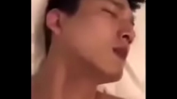 Fuck with Handsome Boy, Asian Asian gay porn