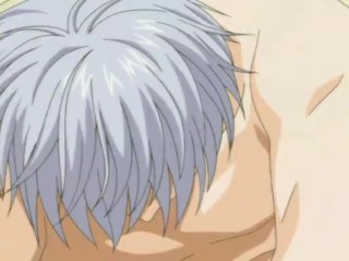 Gay Cartoon – Master And Slave, real gay Bareback