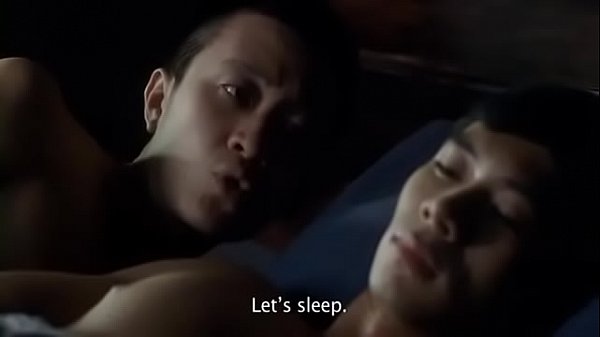 Lost in Paradise (Love story of gays ) Asian Movie-Engsub(Full), best Asian gay porn sites