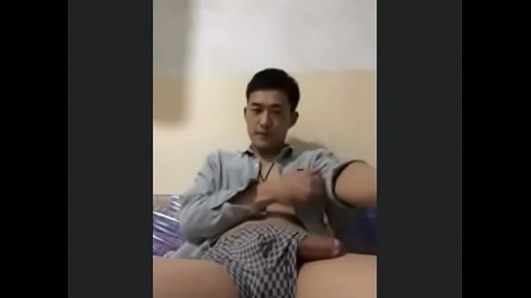 Trai thẳng show cu, Asian gay for pay
