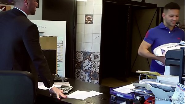 Back Room Boy HughHunter RobbieRojo