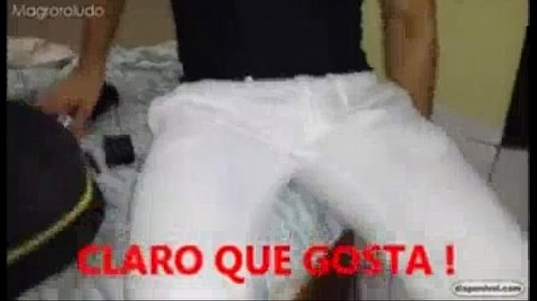Foda com o gostosinho amador, amateur homemade gay porn