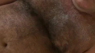 Hairy Hackman Solo