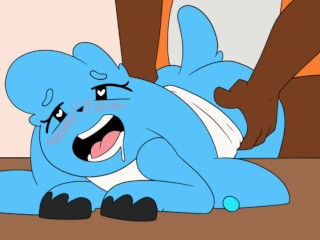 Iyana Furry Porn Animations By Whygena