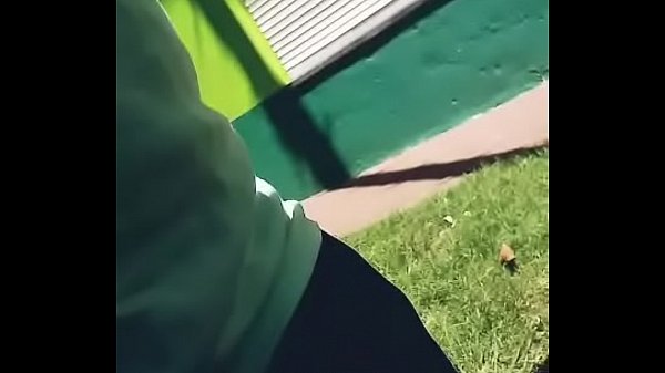 Mamada a hetero villero en pleno dia en la calle, gay porn amatur