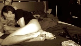 Middle School Crush-ed