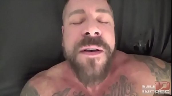 Monster Cock –  Rocco Steele and Dale Cooper