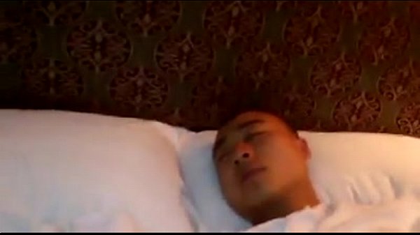 sleeping guy 7, Asian straight gay porn