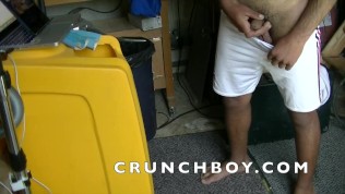 straigth sucked by gay for money