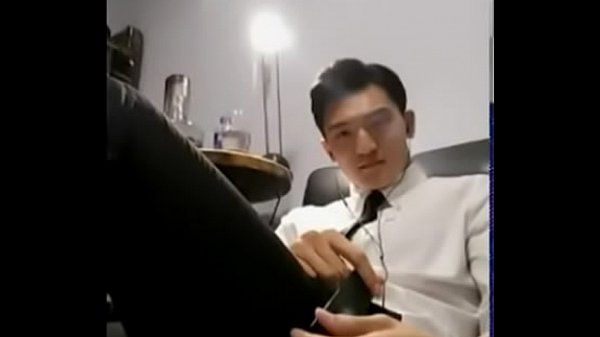 Trai văn phòng cực phẩm, Asian gay sex porn