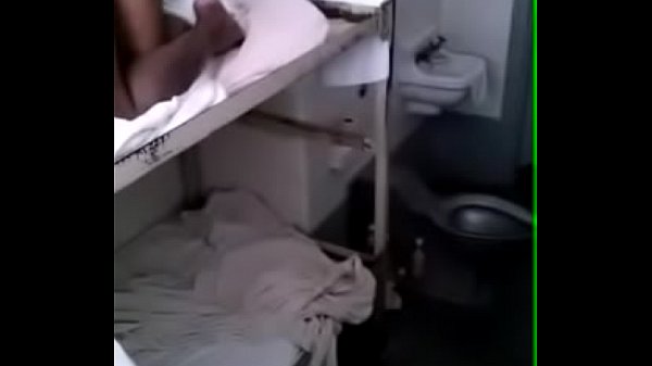 Watching Prison Buddies Fuck