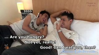 Xem Phim Asian Ephebes – Beeh & Nui – Tập 1, Asian gay porn tube