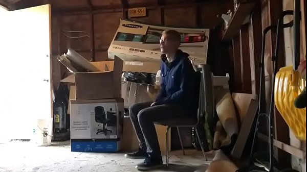 Young nerdy straight guy craigslist hook up meeting in the garage