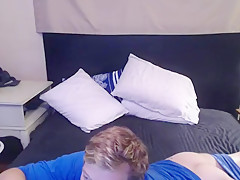 06 Straight Up Queer Southern Boys Cam