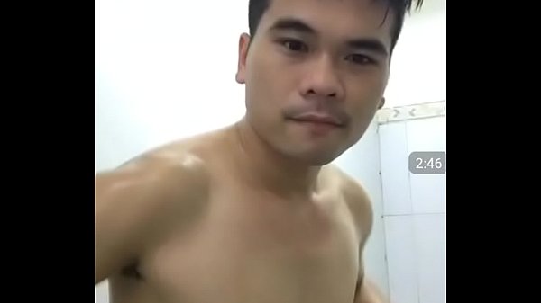 Anh Đẹp Trai Nứng Cu Trong Nhà Tắm, Asian Asian gay porn