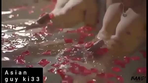 be my valentine, Asian gay men