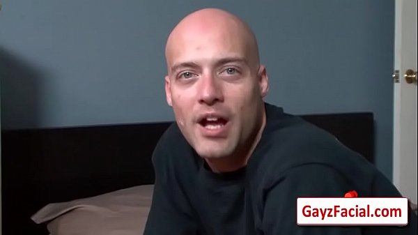 Bukkake Boys – Nasty gay bareback facial cumshot party 4