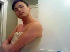 Cam 6773, college Asian gay