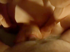 Chinese Bareback Selfie In The Hotel 2nd Scene