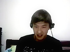 CHINESE CAM 849 [HD] 捋管-捋管儿 d(^_^)b