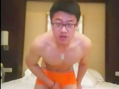 Chinese Straight Tricked