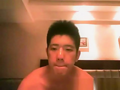 [CN]stone84 Chinese straight webcam