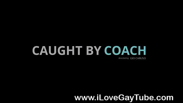 Cock Virgins Locker Room Sex Caught by Coach  Gay Porn a4 iLoveGayTube.com