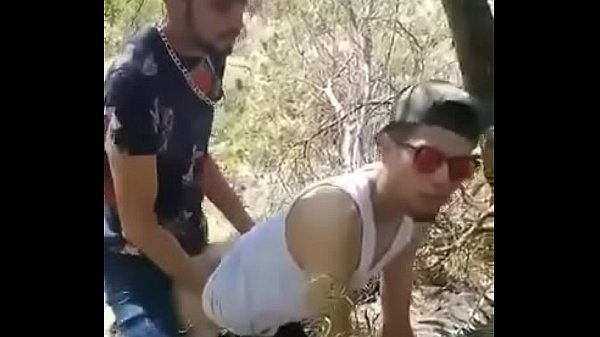 Comendo o amigo no mato., real amateur gay