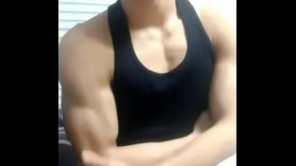 Cu bự, Asian gay first time