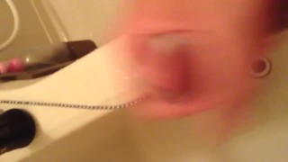 少年射精＆潮吹き