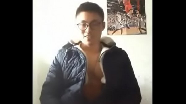 直男教练被骗飞机, hot Asian gay porn