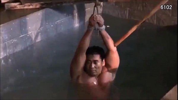 酷刑島 第一日 (1 of 2), Asian gay men