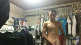 野球坊主シコりまくり１