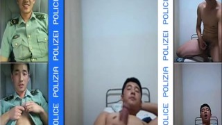 full version of sexy chinese with big cock, mature gay young Asian