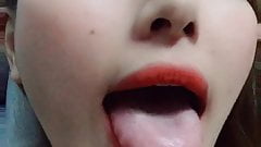 Gai Vietnam, real young Asian gay