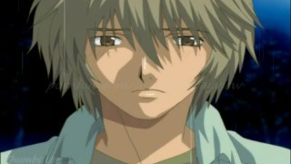 Gay Cartoon – Sono and Seiji