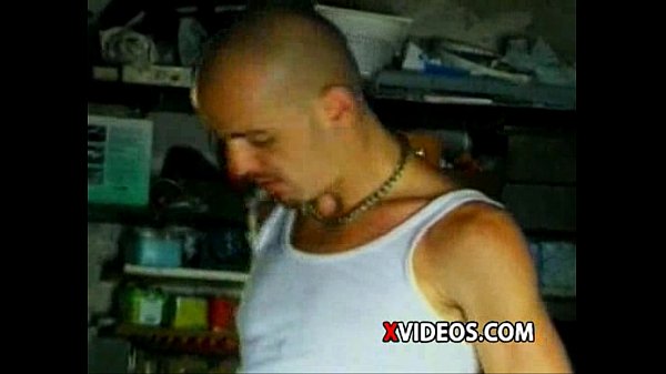 Gentlemens-gay – TheBiggerBoyTheBiggerToy – scene 1