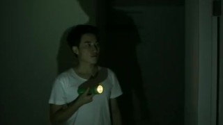 GThai Movie 12, gay straight young Asian