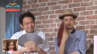 Hoko x Tate – The Man Who Will Not Cum vs The Man Who Will Make Any Man Cum