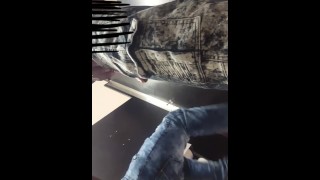 I Seduced My Straight Homie To Jerks Off With Me: THIS HAPPENED