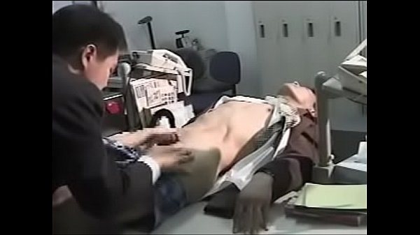 Japanese Police Behaving Badly 2, Asian gay creampie