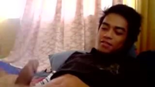 Johan Santos from Pinoy Big Brother scandal video.