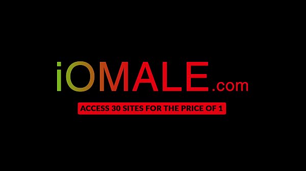 Latino BDSM twinks fucking raw after blowjob in dungeon