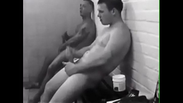 Locker Room Service BJ JO & Cum