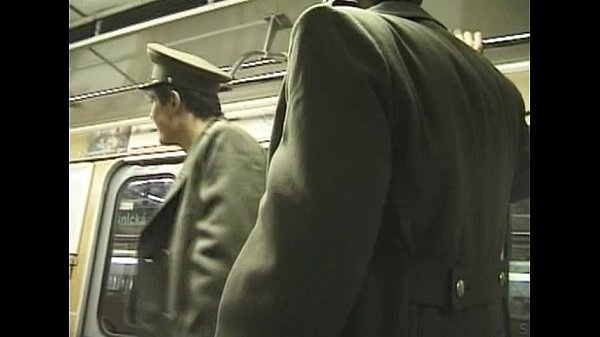 Lycos/MansefLycos – SOLDIER BOYS – scene 4