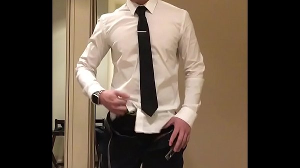 Mặc suit sục part 2, young Asian gay