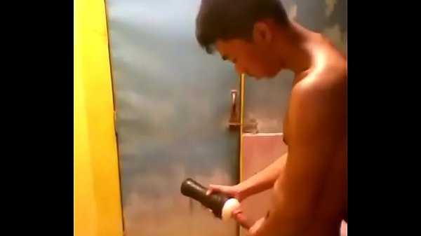 Media by Re, Asian first time gay